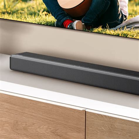 Soundbar Series - Hisense Global