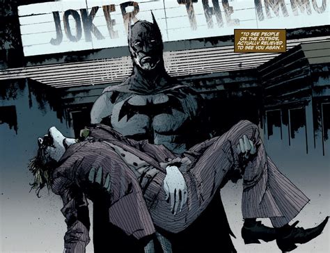 Batman Arkham City End Game Issue 1 | Read Batman Arkham City End Game ...