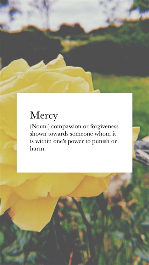 God has shown us such great mercy💜 | Grace quotes, Definition quotes ...