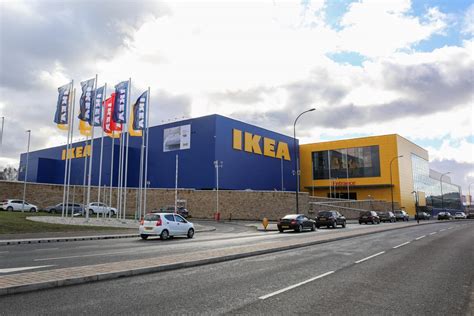 Ikea shuts Sheffield Store over coronavirus pandemic – Rotherham News