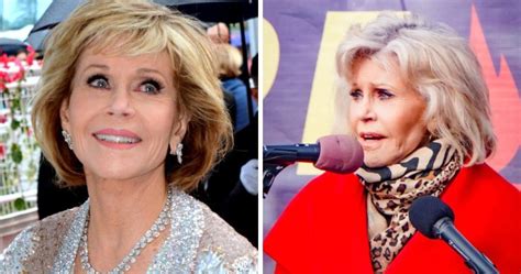 Jane Fonda Has An Announcement To Make About Her Cancer Diagnosis