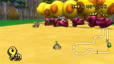 Mario kart wii emulator pc download - everplora