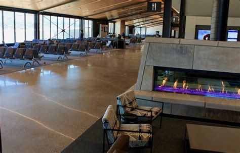 Eagle County airport hopes to lure more airlines | VailDaily.com