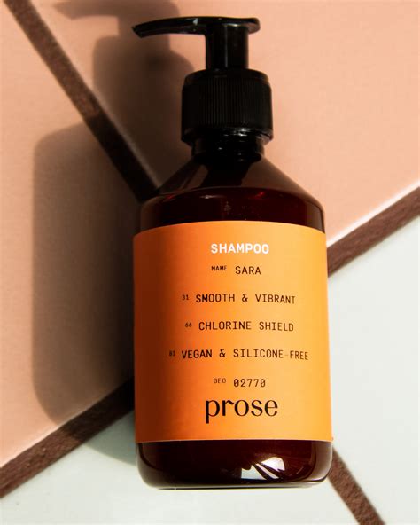 REVIEW: Prose Customized Hair Care » Mind Over Mango