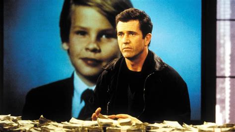 ‎Ransom (1996) directed by Ron Howard • Reviews, film + cast • Letterboxd