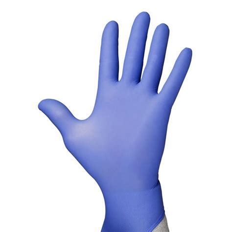 Cleanroom Gloves - Midwest Production Supply