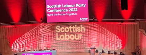 Scottish Labour: two steps forward, one step back – Left-Horizons