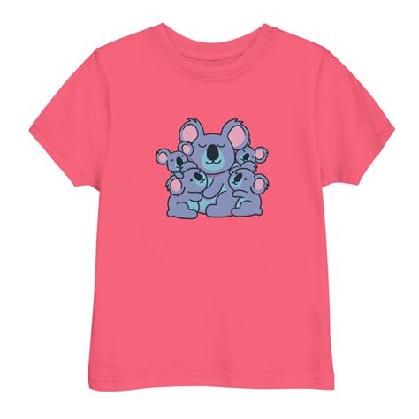 Koala Family – IMAGIMART :: Creative and Sassy clothing