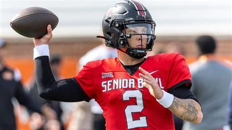 South Carolina QB Spencer Rattler expected to throw at 2024 NFL ...