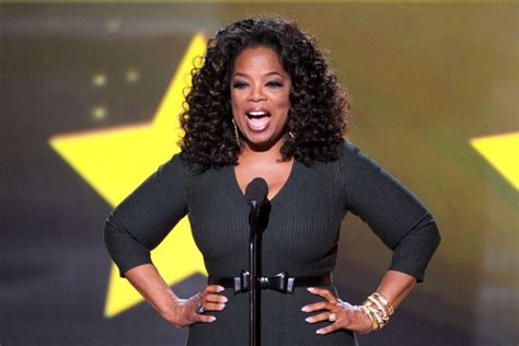 Oprah Winfrey Net Worth | Celebrity Net Worth