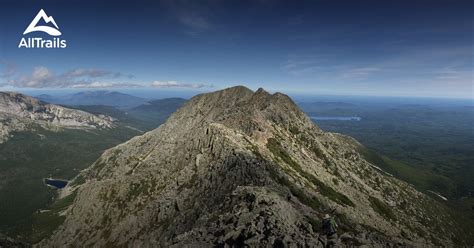 Best Trails in Baxter State Park - Maine | AllTrails