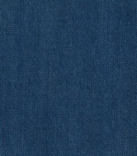 Blue fabric texture, Denim fabric, Blue texture