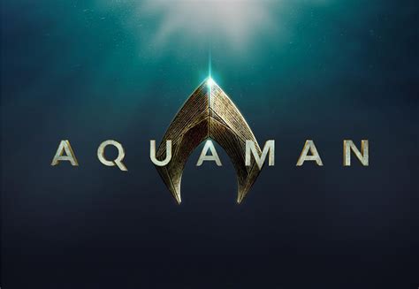 'Aquaman' Begins Production; See The New Logo & First Set Photo – /Film