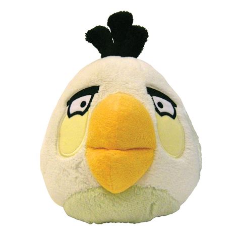 Angry Birds Plush Toys: Angry Birds Plush Toys are finally here in ...