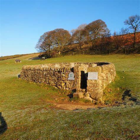 Eyam Plague Village Museum – Eyam, England - Atlas Obscura