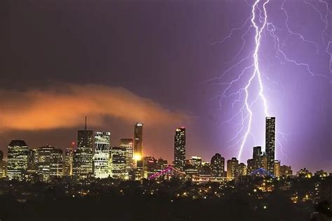 Storm season Brisbane For sale as Framed Prints, Photos, Wall Art and ...