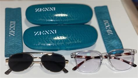 Zenni Optical Reviews - 252 Reviews of Zennioptical.com | Sitejabber