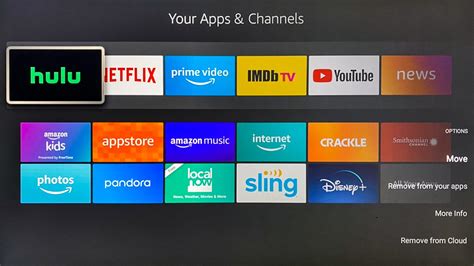 Hands-On (and Voices-On) With Amazon's New Fire TV Update | Cord Cutters News