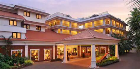 Weekend Getaways In Goa