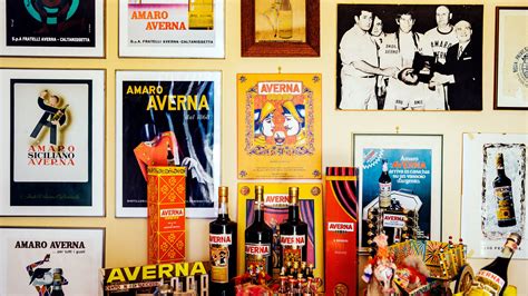 An Italian Amaro Tour, in Six Cocktails | PUNCH