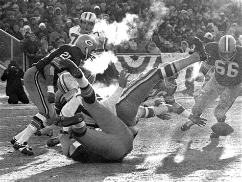 The Ice Bowl, 50 years later: An oral history of Packers-Cowboys 1967 NFL Championship Game