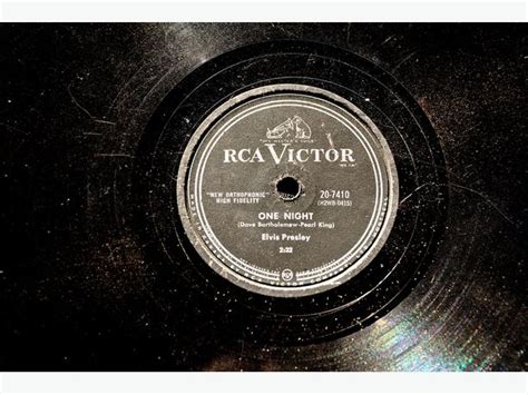 Rare Vintage Record Collection – 78RPM QUEENS COUNTY, PEI