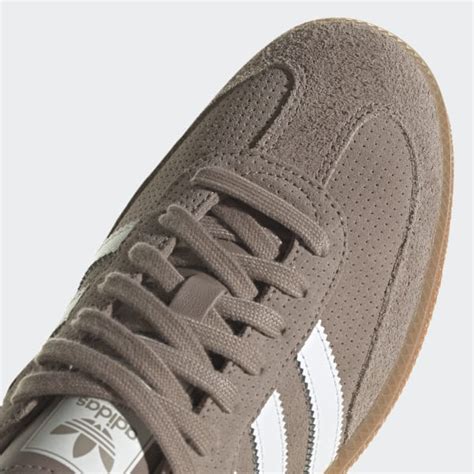 adidas Samba OG Shoes - Brown | Men's Lifestyle | adidas US