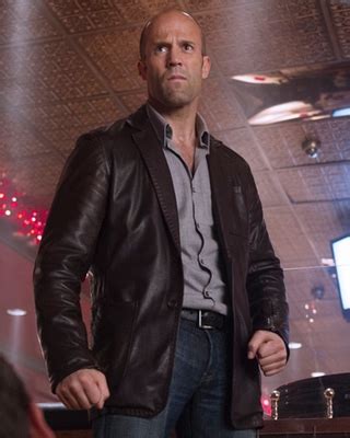 Jason Statham Kicks Ass in Las Vegas in Trailer for WILD CARD — GeekTyrant