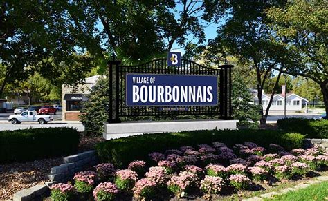 Demographics | Development - Village of Bourbonnais