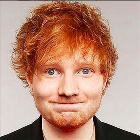 Ed Sheeran Is The Best Act Live