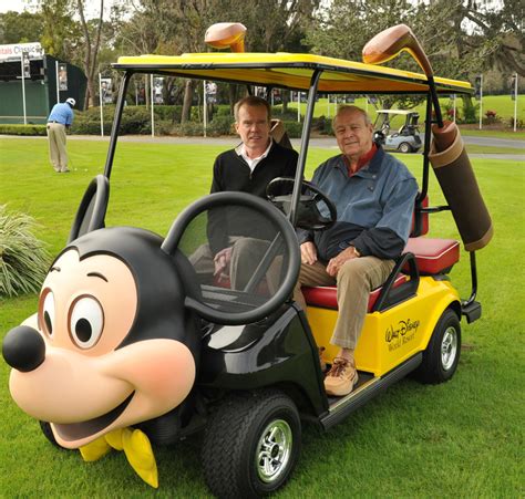 Walt Disney World Golf Courses | Arnold Palmer Golf Management | Orlando, FL