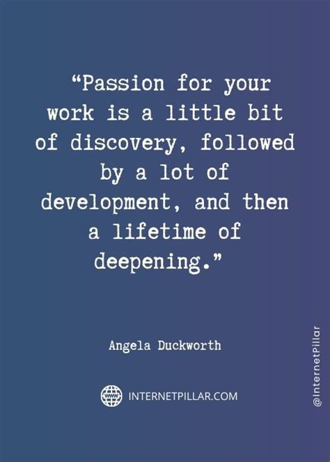 71 Angela Duckworth Quotes on Grit and Motivation