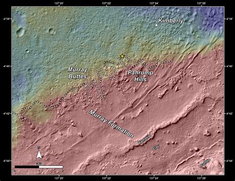 Images - NASA Mars