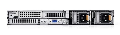 Dell PowerEdge R450 Server