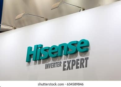 Hisense Logo Vector (.AI) Free Download