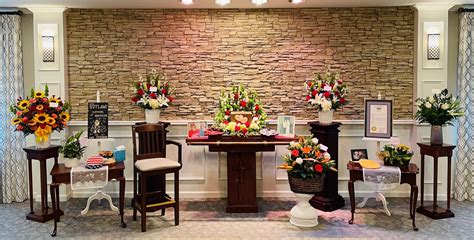 Cremation and Memorial Services - Ludwick Funeral Home