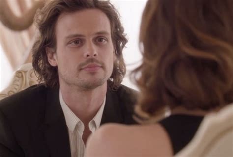 ‘Criminal Minds’ Recap: Season 12 Finale Episode 22 — Reid vs Cat Adams | TVLine