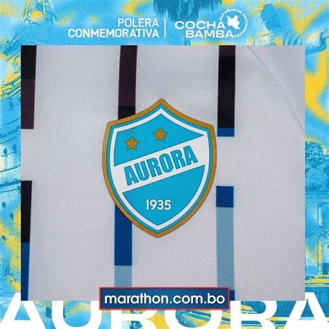 Club Aurora 2023 Special Kit