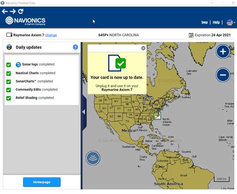 Navionics Platinum + Charts - The Hull Truth - Boating and Fishing Forum