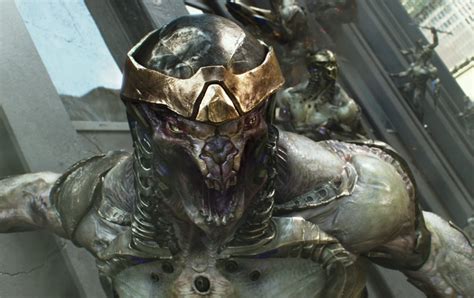 5 Alien Races From Marvel Cinematic Universe You Should Know About