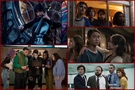 11 Latinx-Led TV Shows We Love | Tell-Tale TV