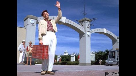 The Truman show (Review) - YouTube