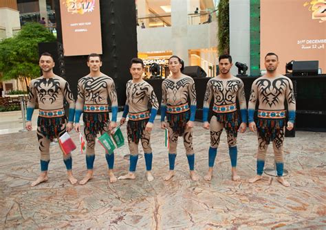 Modern Haka Performers - Book Live Dance Performance | Scarlett ...