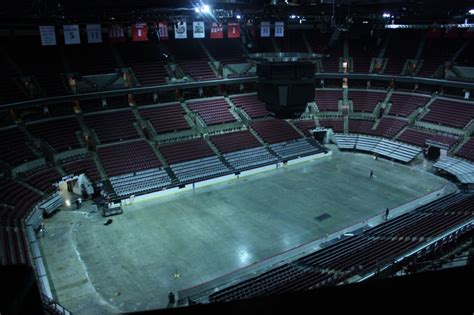 Behind-the-scenes moves transform Ohio State’s Schottenstein Center for ...