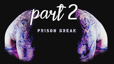 Prison Break: The Conspiracy - Walkthrough No Commentary - Part 2: Chapter 2 - YouTube