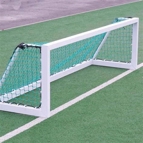 Harrod Sport Aluminium Mini Target Hockey Goal