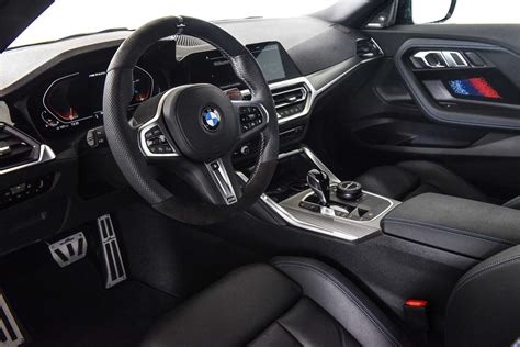 Interior | G42 | BMW 2シリーズ | AC Schnitzer