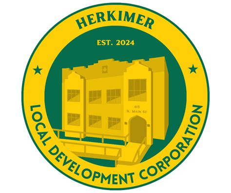 April 30, 2024 - Herkimer County Industrial Development Agency