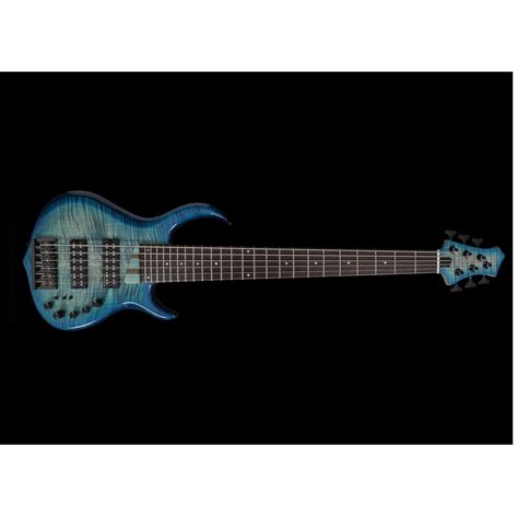 Sire Bass Guitar M7 6 tbl - Bass Gear Direct