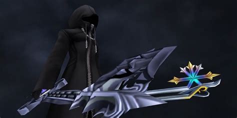 The 10 Hardest Kingdom Hearts II Bosses